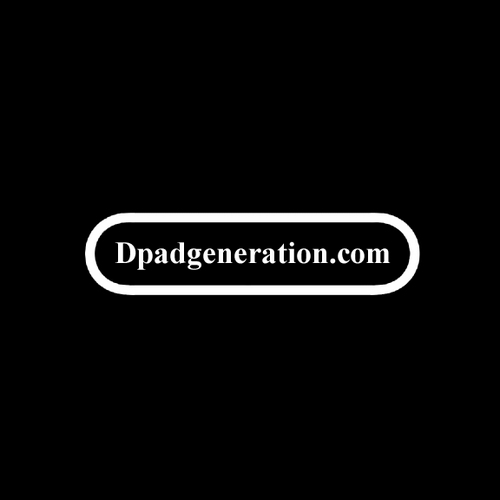 D-pad Generation -
An up and coming website full of skits, podcasts and just all around hilarity.