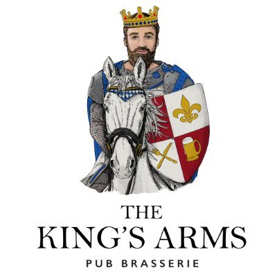 All welcome to ‘pull up a chair’ at The Kings Arms, Prestbury. Book your table online.