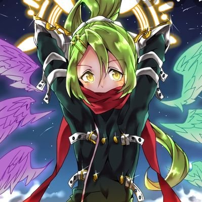 5Yeow40jSPOjHmt's profile picture. ガブリエルです
今天界では大変な事になっています！
皆さんの力が必要です！
お願いします！