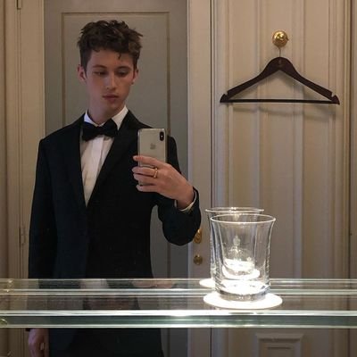 Just An Innocent College Kid in A New City | Closeted Gay | MS × MV | Typical Shy Twink |Literate & Descriptive | Nsfw × Dtf | Bird Shifter 🐦