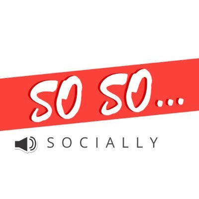 socially_so's profile picture. #SocialMedia #SocialShopping #SocialCommerce #ReseauxSociaux #Ecommerce #Webmarketing