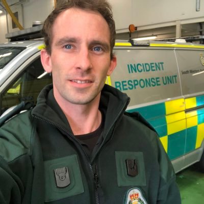🇬🇧#HART #Paramedic @swasFT. Clinical lead @HARTSWASFT. @ATACCFaculty. MSc #AdvancedPractice. BSc Sport & Exercise Sci. Husband | Father | ✝️