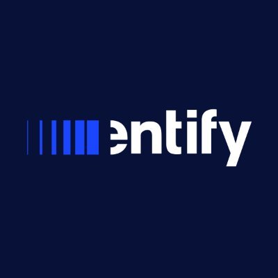 entify_me's profile picture. One-click legal entity verification #KYC #KYB #AML
