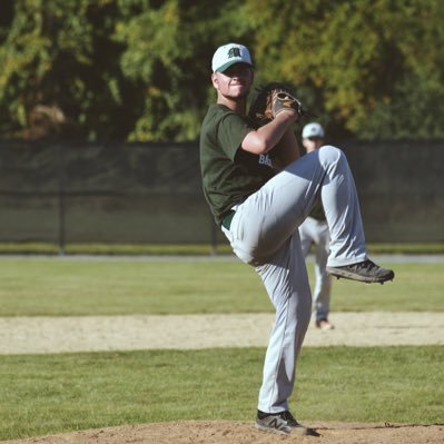 Massasoit Community College 21’ Massasoit Warriors Baseball