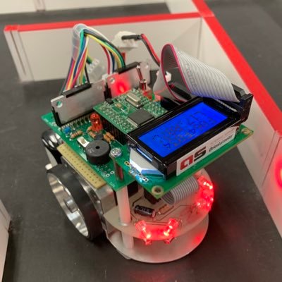 mouse_ponnnu's profile picture. 目指せスラ探!!