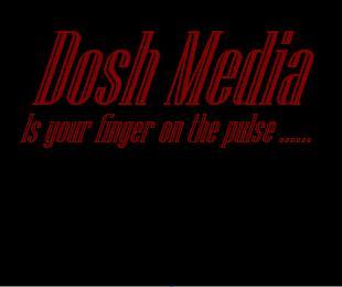 We are Dosh.  A social media company.