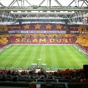 ppsicologyyy's profile picture. Galatasaray