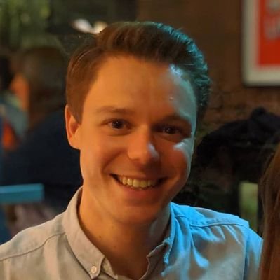 alexdenby14's profile picture. 