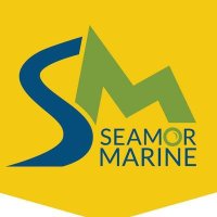 SEAMOR Marine(@SEAMORmarine) 's Twitter Profile Photo