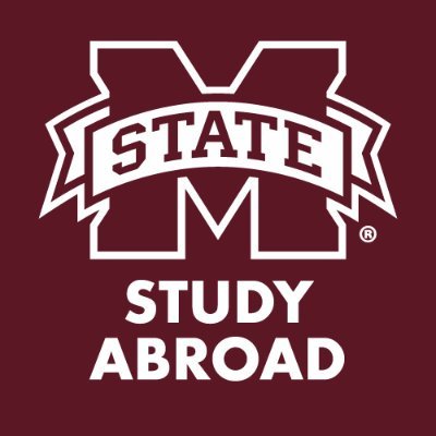 Working to expand participation in study abroad at Mississippi State University. Sending bulldogs abroad is what makes us happy!