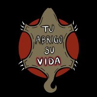 Tu Abrigo Su Vida(@TuAbrigoSuVida_) 's Twitter Profile Photo