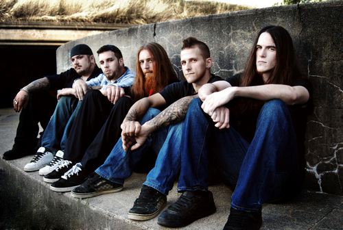 ScHband's profile picture. The band you didn't know you were waiting for!