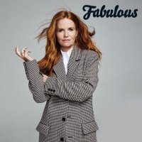 Patsy Palmer(@patsypalmerx) 's Twitter Profileg