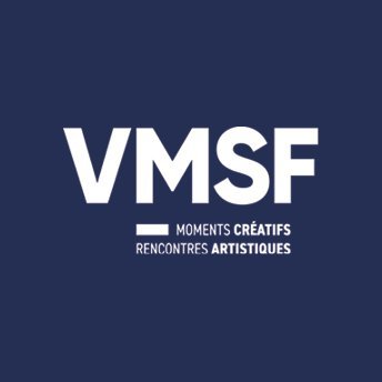 VMSF :  séjours et stages artistiques pour enfants et jeunes de 6 à 20 ans. 
Mais également résidences et stage artistiques pour adultes.