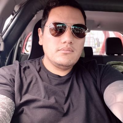 MauricioFariasQ's profile picture. Dronearme con mis amigos.....