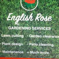 English Rose Gardening 🌹(@ERgardens1) 's Twitter Profile Photo