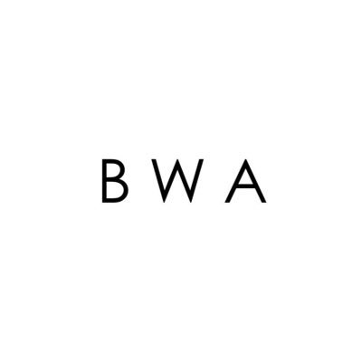 The architecture of BWA is simple, elegant and timeless.