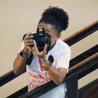 Maria Francisca🌻 (@shandarayl) 's Twitter Profile