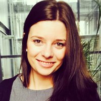 Justyna Olas (@justynaolas) 's Twitter Profile