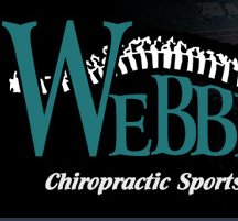 Dr. Webber is a sports-oriented chiropractor committed to educating, training and motivating patients to help themselves.