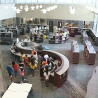 Katy ISD Libraries(@katy_libraries) 's Twitter Profile Photo