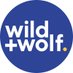 Wild & Wolf (@wildandwolf) Twitter profile photo Wild & Wolf (@wildandwolf) Twitter profile photo
