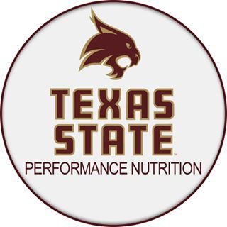 Texas State Sports Nutrition