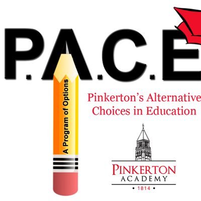 Pinkerton's Alternative Choices in Education