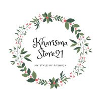 Kharisma.Store21(@KharismaStore21) 's Twitter Profile Photo