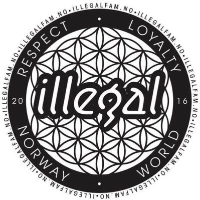 ILLEGALJAPAN official / RESPECT♛LOYALTY