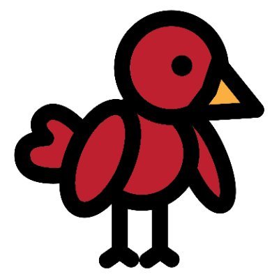 RedBirdideas's profile picture. We make it easy for companies to buy anything with their logo on it.