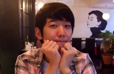 kshttt85's profile picture. 