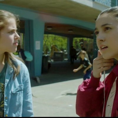 AlmostIn_Famous's profile picture. A feature film, Almost Infamous is a portrait of humor, heroism, horror and hope, as a group of performing arts students is forced to confront a school shooter.