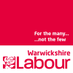 Warwickshire County Council Labour Group (@warkslabour) Twitter profile photo Warwickshire County Council Labour Group (@warkslabour) Twitter profile photo