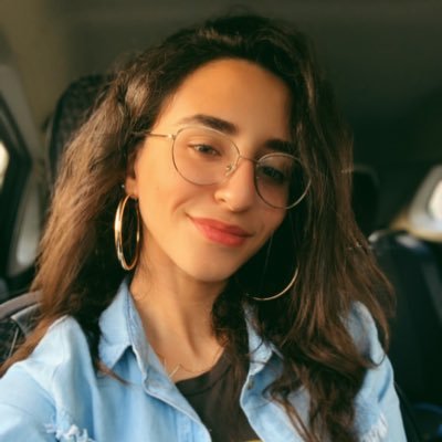 Architecture Student | Lebanese University | Instagram: rita_semaani