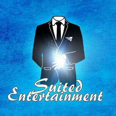 Entertainment, Suited For You! Live Streaming and Uploading funny moments, playlist series and more! Contact: suitedentertainment@hotmail.com