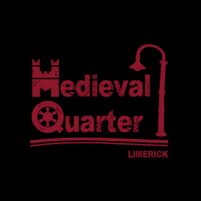 Oldest Part of Limerick City - unmissable destination for everyone! Home to @treatycitybrewery @stmaryslimerick @escapelimerick @kingjohnscastle @thelockebar