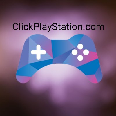 Welcome to clickplaystation. This is the home of everything PlayStation. The site is built and has games, console, assesorie deals, tips & hacks. Aswell as news