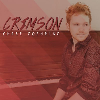 CRIMSON AVAILABLE NOW • https://t.co/euouvjiYhZ