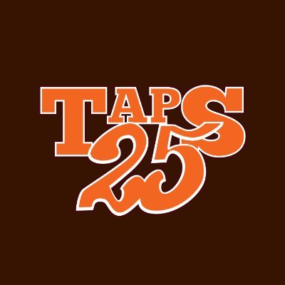 Taps 25 is a cozy little beer bar with 26 taps. A healthy mix of tasty imports and craft brews. Tasty snacks and the game in HD, Foosball & Pinball