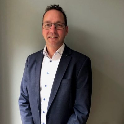 Ervaren Product & Marketing Manager IVD Hospital & Healthcare Business Development Key Accountmanagement Spinning https://t.co/ZAWfEcDiyV