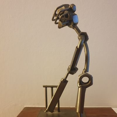 HundredParody's profile picture. The ninth and arguably best team for the upcoming hundred ball competition.