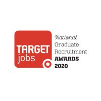 TARGETjobs Awards(@TJawards) 's Twitter Profileg