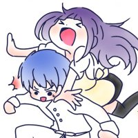 アサヒナー (@7111asahi) 's Twitter Profile Photo