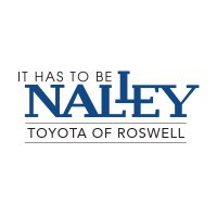 Nalley Toyota Roswell (@nalleytoysci) 's Twitter Profile