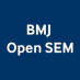 BMJ Open Sport & Exercise Medicine (@BMJOpenSEM) Twitter profile photo