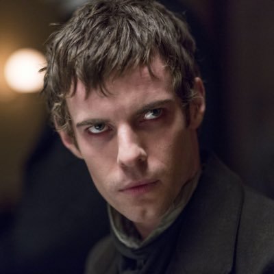 DoxxerF's profile picture. If you can’t find someone who will stand against fascism, you must build them yourself.