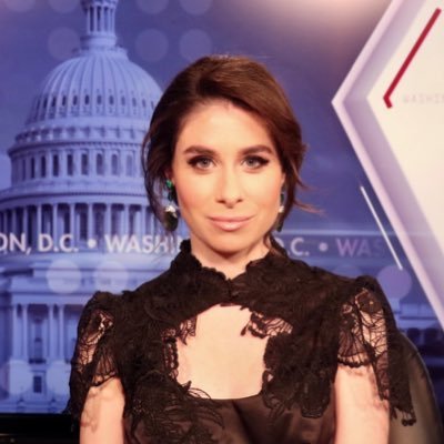 Federal Reserve/cryptocurrency/DC reporter for Yahoo! Finance. Former Fox Business. Singer/songwriter under JenniferAlexis. IG: @JenniferTunesOfficial