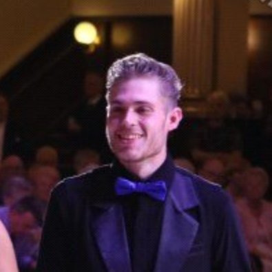 jaktwitch's profile picture. 28. Breaking things @kal_group