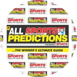 All Sports Predictions